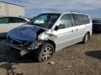 2003 Honda Odyssey EXL