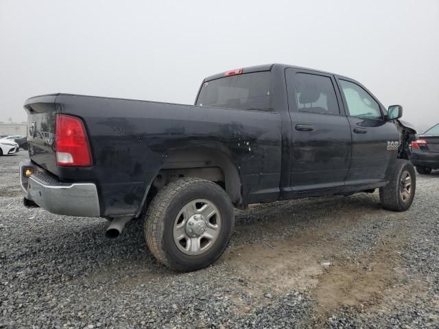 2015 Dodge RAM 2500 ST