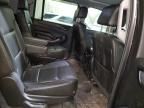 2015 Chevrolet Suburban K1500 LTZ