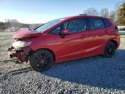 2018 Honda FIT Sport en venta en Concord, NC