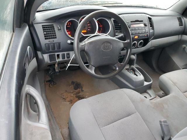 2009 Toyota Tacoma