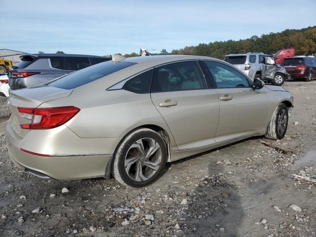 2019 Honda Accord EX