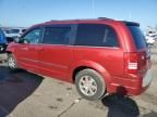 2009 Chrysler Town & Country Touring