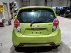 2013 Chevrolet Spark 1LT