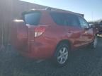 2007 Toyota Rav4 Limited