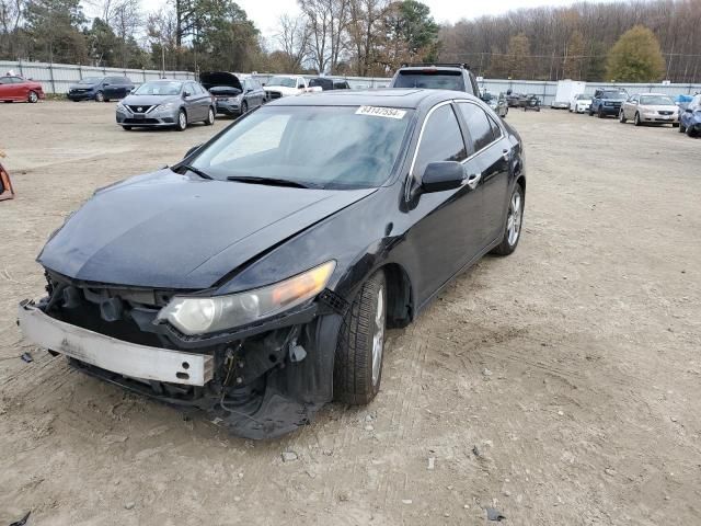 2013 Acura TSX