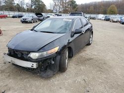 2013 Acura TSX en venta en Hampton, VA