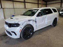 Carros con verificación Run & Drive a la venta en subasta: 2022 Dodge Durango R/T