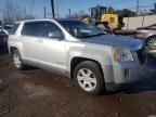 2011 GMC Terrain SLE