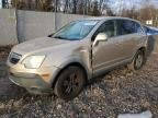 2008 Saturn Vue XE