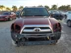 2007 Toyota 4runner SR5