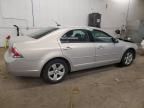 2009 Ford Fusion SE