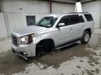 2016 GMC Yukon SLE