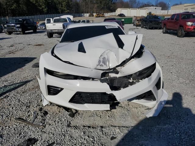 2016 Chevrolet Camaro SS