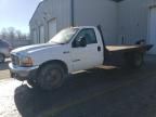 1999 Ford F350 Super Duty