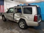 2008 Jeep Commander Sport