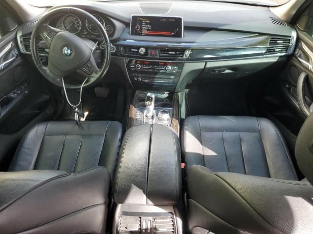 2014 BMW X5 SDRIVE35I