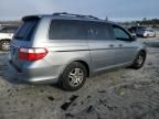 2006 Honda Odyssey Touring