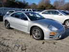 2003 Mitsubishi Eclipse GTS