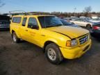 2002 Ford Ranger Super Cab