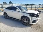 2018 Mercedes-Benz GLE Coupe 63 AMG-S