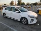 2018 Hyundai Ioniq