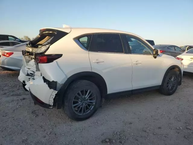 2018 Mazda CX-5 Sport