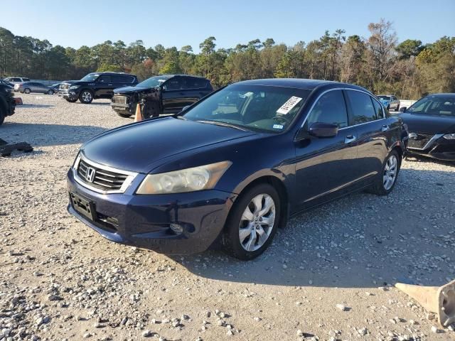 2009 Honda Accord EXL