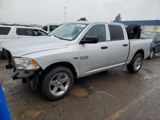 2013 Dodge RAM 1500 ST