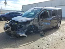 Ford Transit Connect xl salvage cars for sale: 2020 Ford Transit Connect XL