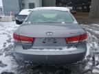 2006 Hyundai Sonata GLS