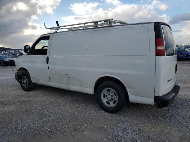 2004 Chevrolet Express G1500