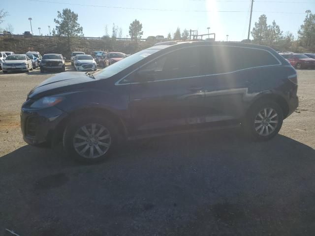 2010 Mazda CX-7