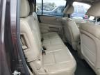 2013 Honda Pilot EXL