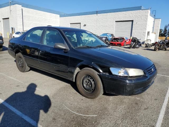 1998 Toyota Camry CE