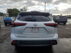 2022 Toyota Highlander L