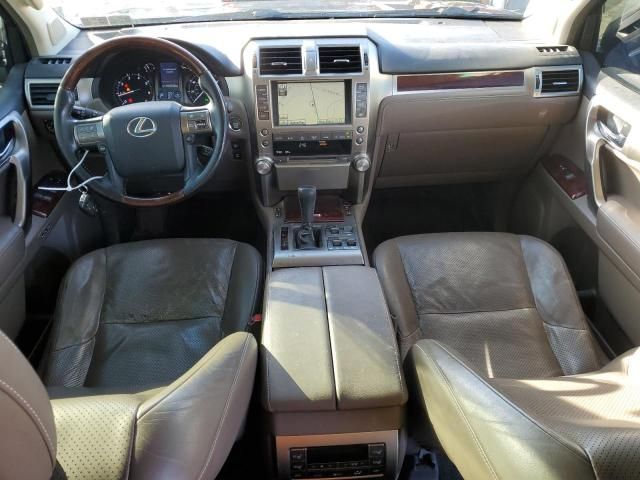 2010 Lexus GX 460 Premium