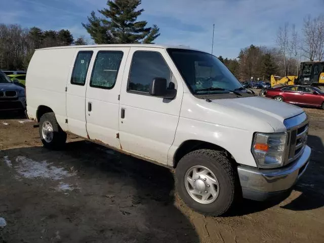 2013 Ford Econoline E250 Van