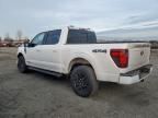 2024 Ford F150 XLT