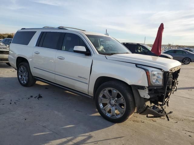 2015 GMC Yukon XL Denali