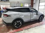 2023 KIA Sportage X Line