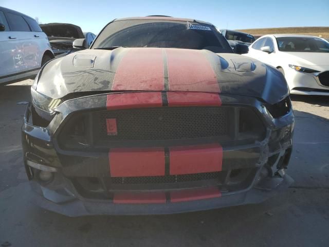 2016 Ford Mustang GT