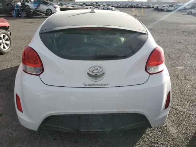 2017 Hyundai Veloster