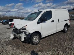 Salvage cars for sale at Hueytown, AL auction: 2021 Nissan NV200 2.5S