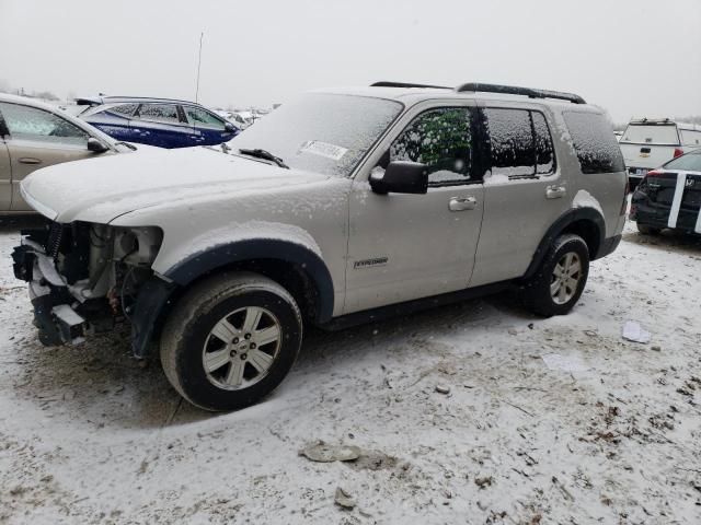 2007 Ford Explorer XLT