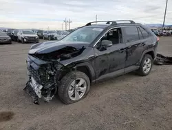 2021 Toyota Rav4 XLE en venta en Helena, MT