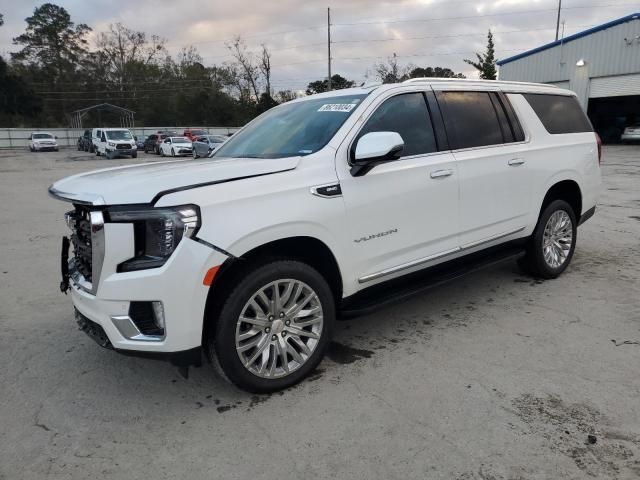 2024 GMC Yukon XL K1500 SLT