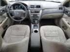 2010 Ford Fusion S