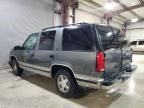 1999 Chevrolet Tahoe C1500