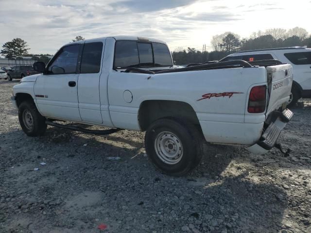 1998 Dodge RAM 1500